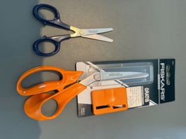 Fiskars Classic Mehrzweck-Schere 21 cm