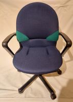 Vitra design  Bürostuhl. Original Bellini Persona