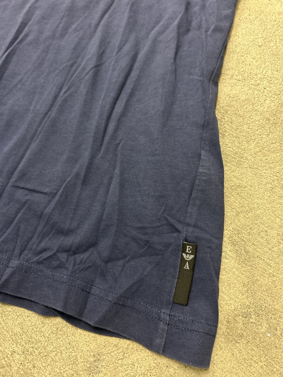 Armani T-Shirts: Emporio Armani Shirt – Gebraucht aus Bern von floorball_zoro 4