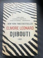 Elmore Leonard, Djibouti (englisch)