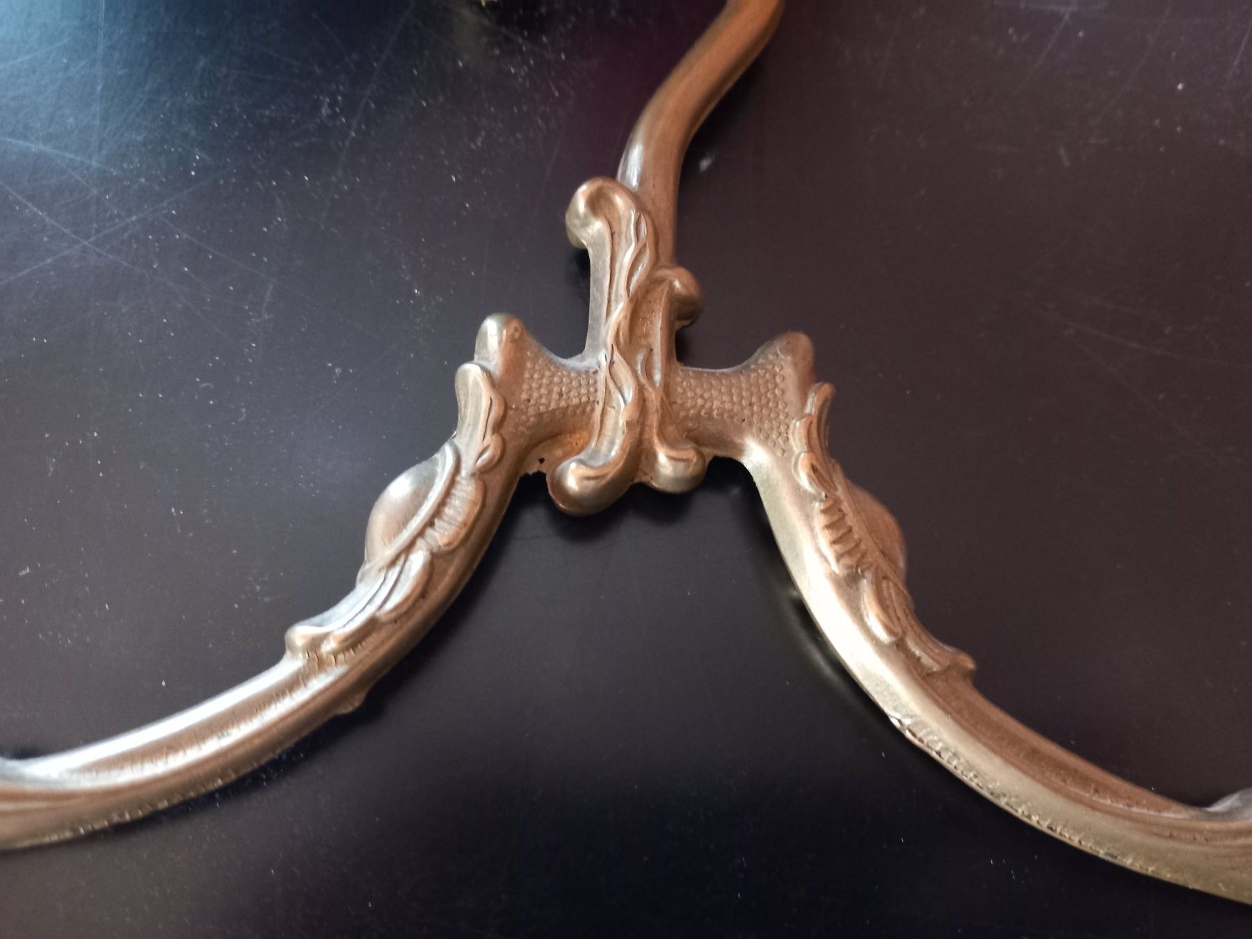 Appendiabiti: Kleiderbügel Messing 3 – Usato da Nänikon venduto da Haexli_70 1