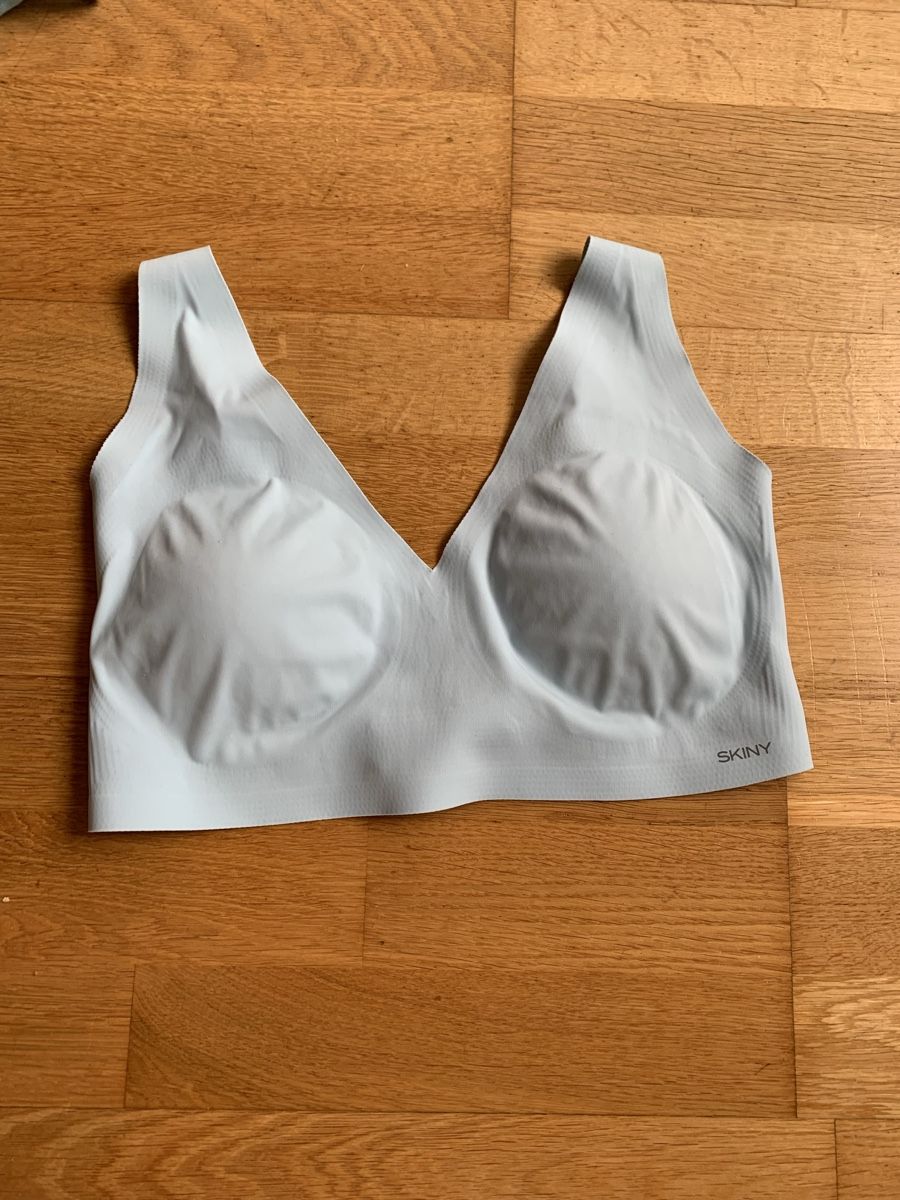 Altra biancheria intima: Skiny BH Grösse 80C – Nuovo (secondo la descrizione) da Sempach venduto da katzaana3