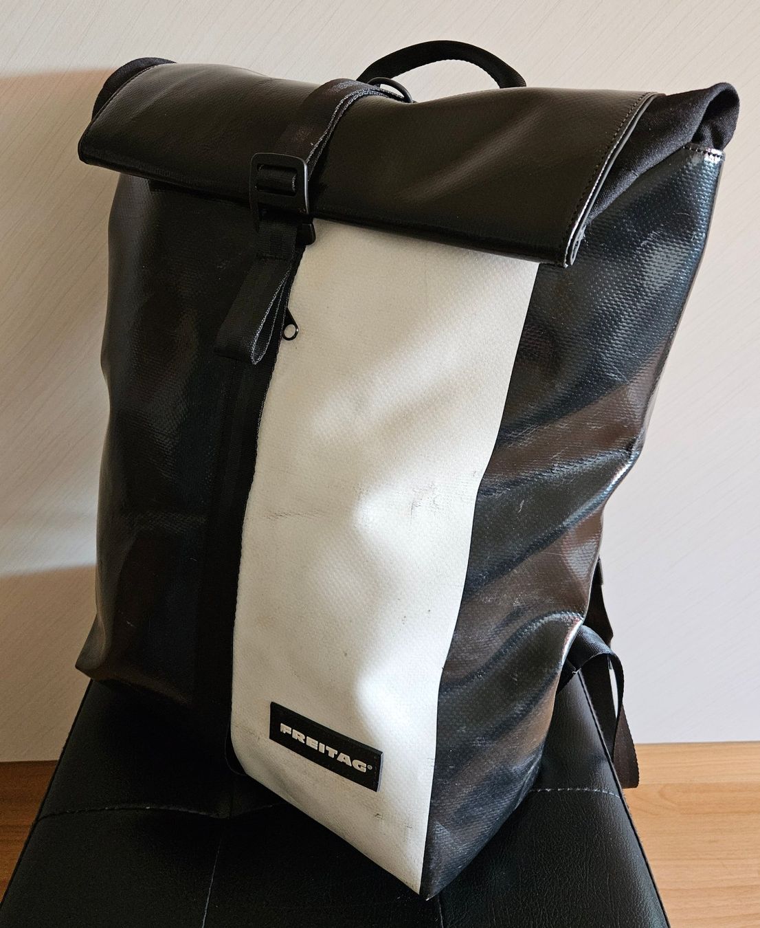 Freitag Zaini: Sac Freitag F155 Clapton – Usato da Biel/Bienne venduto da ypsillon