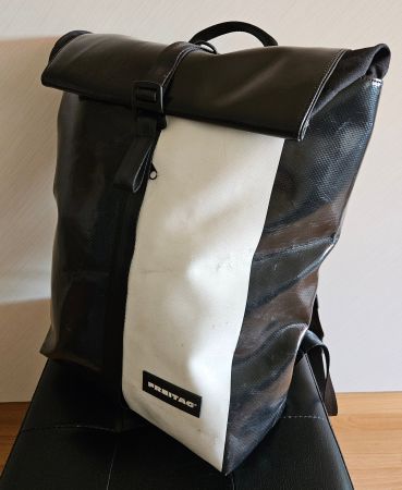Sac Freitag F155 Clapton