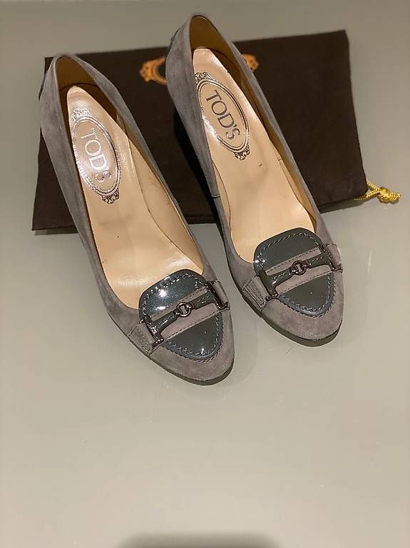 Scarpe da donna: Scarpe Tod?s  – Usato da Minusio venduto da may_5qgr 1