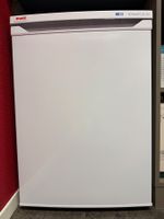 NOVAMATIC KS 136 Kühlschrank - Perfekt für Büro oder Wohnung