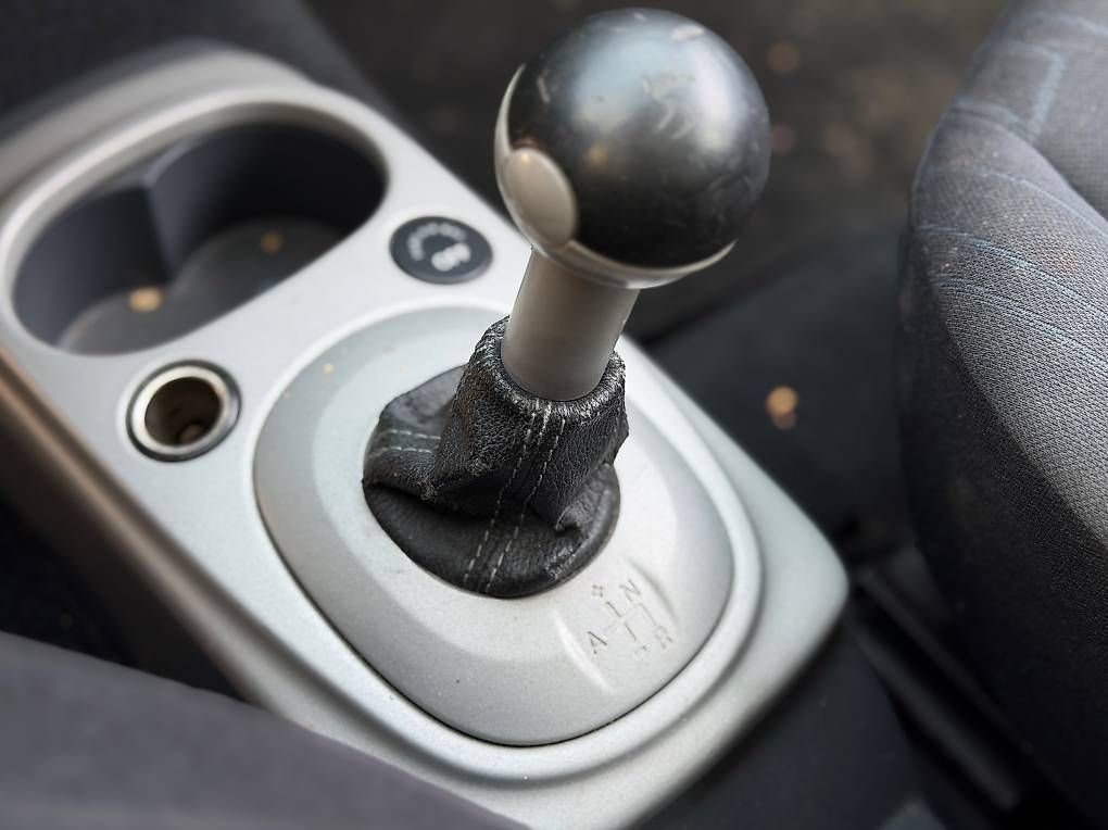 Autos: Smart forfour 1.3i (COLLAUDATA - AUTOMATICA) – Gebraucht aus Agno von jonnyautosagl 6