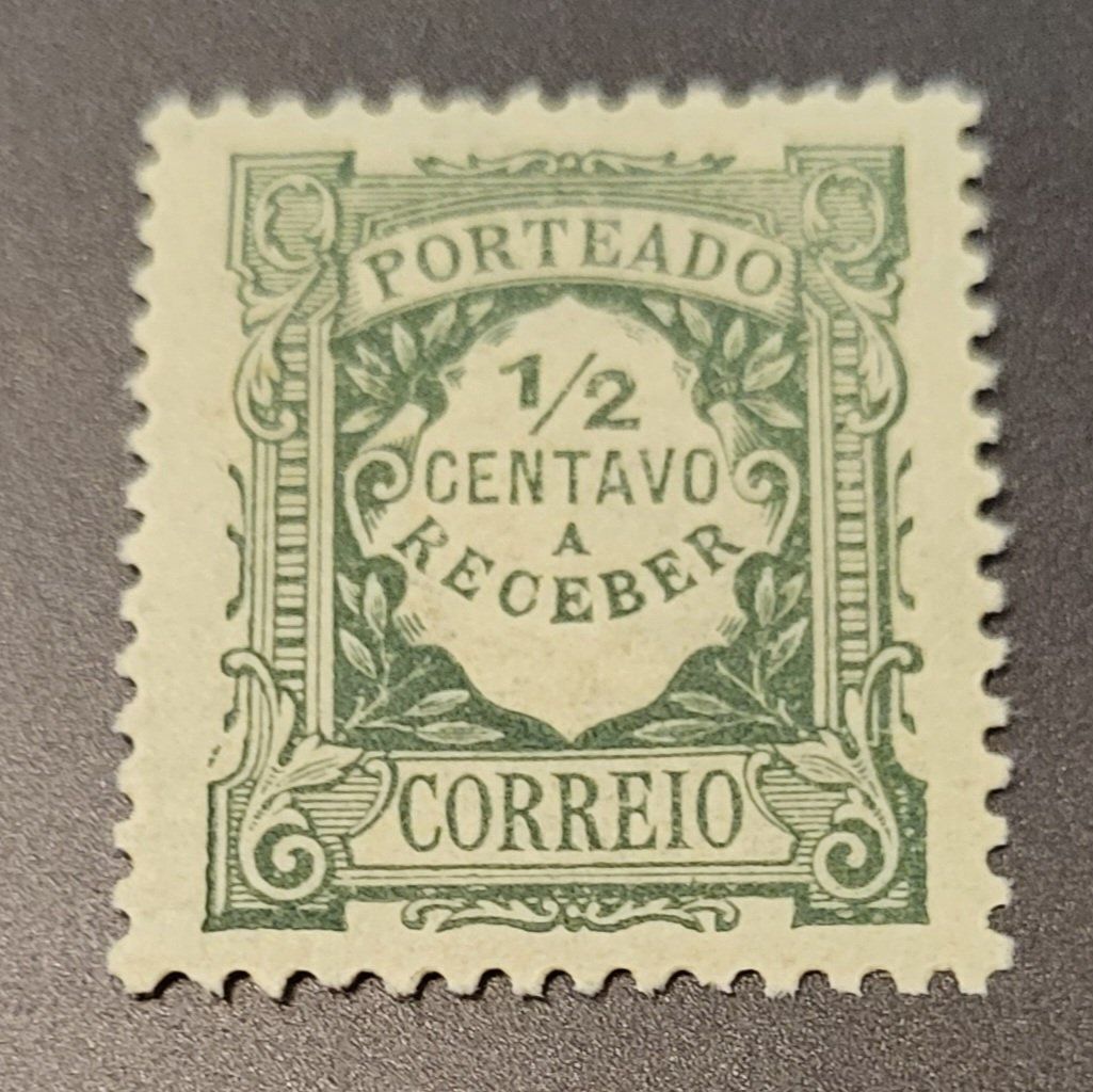 Tutti i francobolli: Portugal 1922 briefmarke – Usato da St Gallen venduto da Stampsalshobby