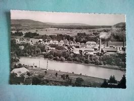AG Wildegg 1947