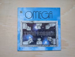 Omega – Time Robber  D 77