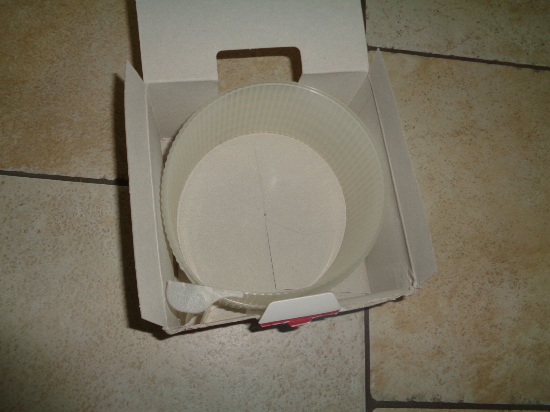Teglie da forno: Tortenring  Zenker  15 - 30 cm – Usato da Kreuzlingen venduto da Robi-2003 3