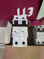 Eti Etimat 10 Leitungsschutzschalter 2P 10kA 16A C16
