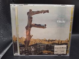 Feist – Metals