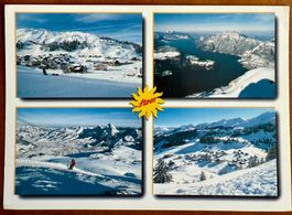 Stoos - Skilift