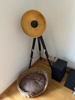 Standing Lamp