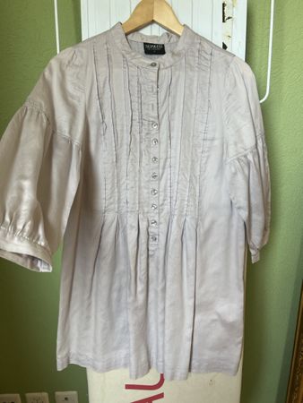 Soaked in Luxury Tunika Bluse, Grösse S, Top Zustand!