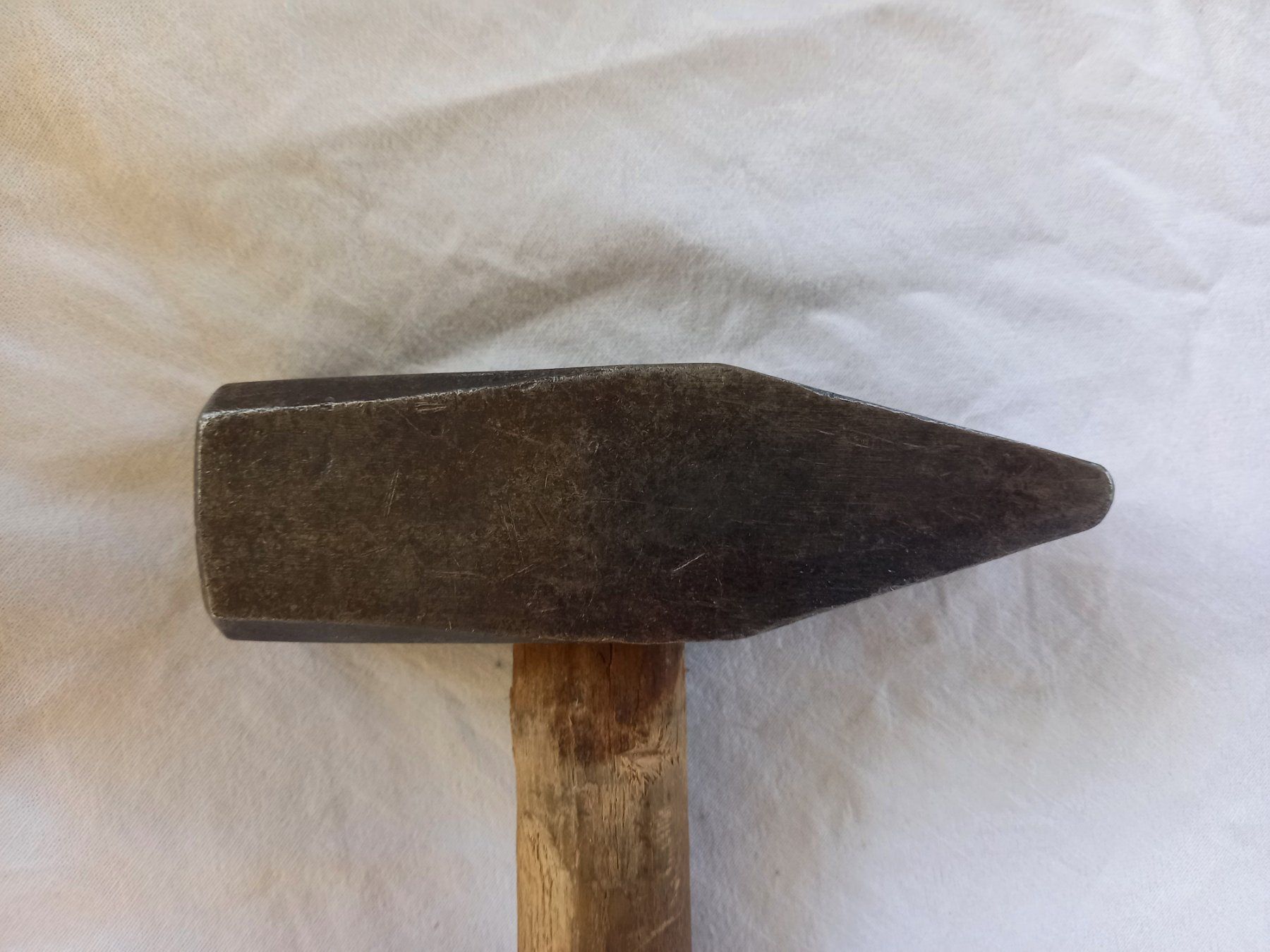 Alle Werkzeuge: Marteau ancien 1kg500 – Gebraucht aus Rossens FR von Souris1 6