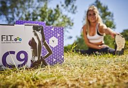 9-Tage Body-Shape-Programm