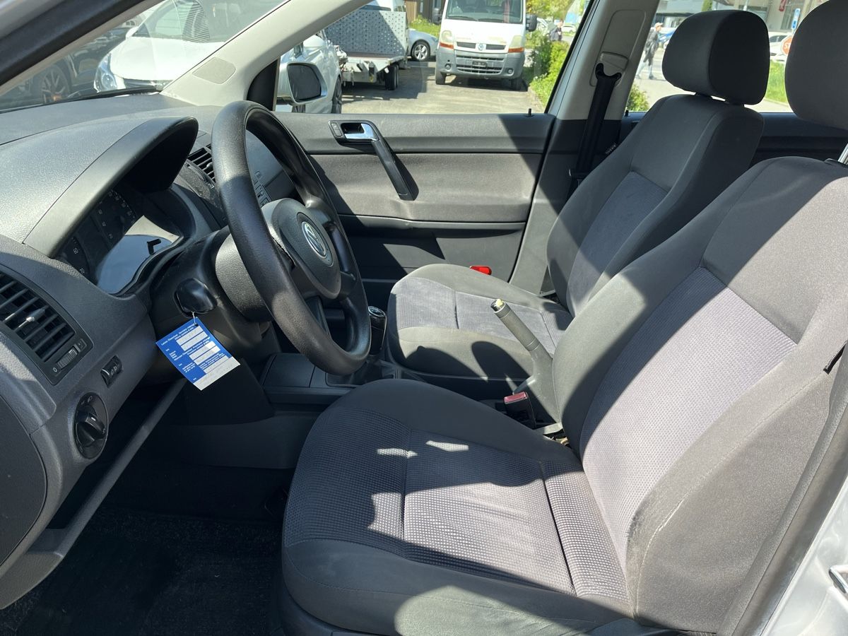 VW Autos: VW Polo 1.4 – Gebraucht aus Giffers von MrJoggo 5