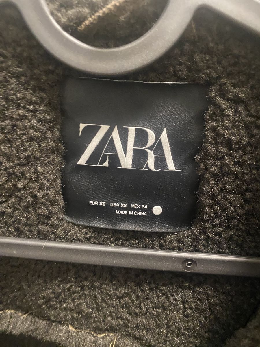 Zara Jacken: Zara Jacke – Neu (gemäss Beschreibung) aus Oberwil-Lieli von yk___ 4