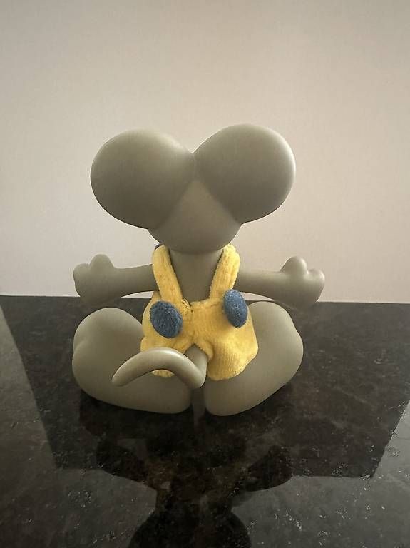 Figuren: Diddlfigur Kunststoff – Neu (gemäss Beschreibung) aus Beinwil am See von joy_24 3
