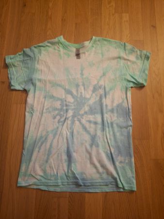 Batik T-Shirt