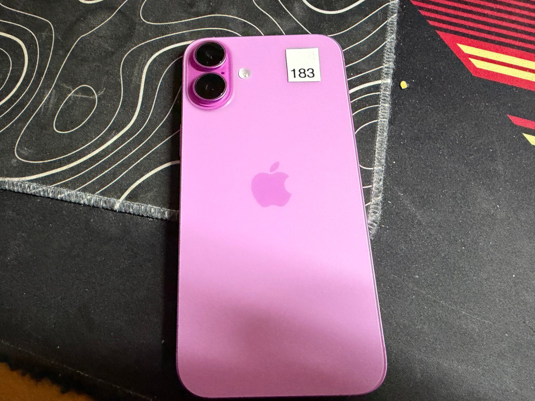 Apple Telefoni cellulari / Smartphones: Iphone 16 Plus 128Gb#183 – Usato da Au SG venduto da bah_6f5w 1