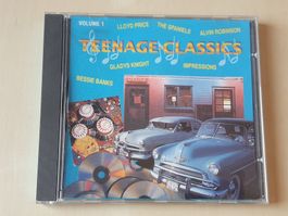 Teenage Classics Vol. 1