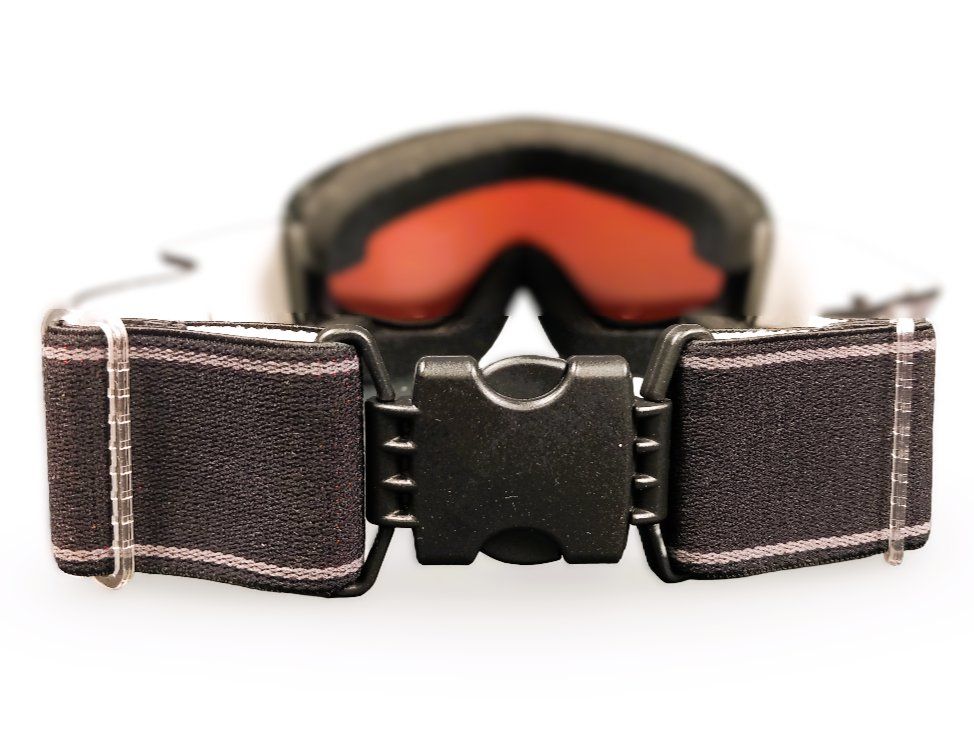 Occhiali & Lenti: BOLLÉ Equalizer Skibrille – Usato da Hünenberg venduto da Restwert_Zug 3