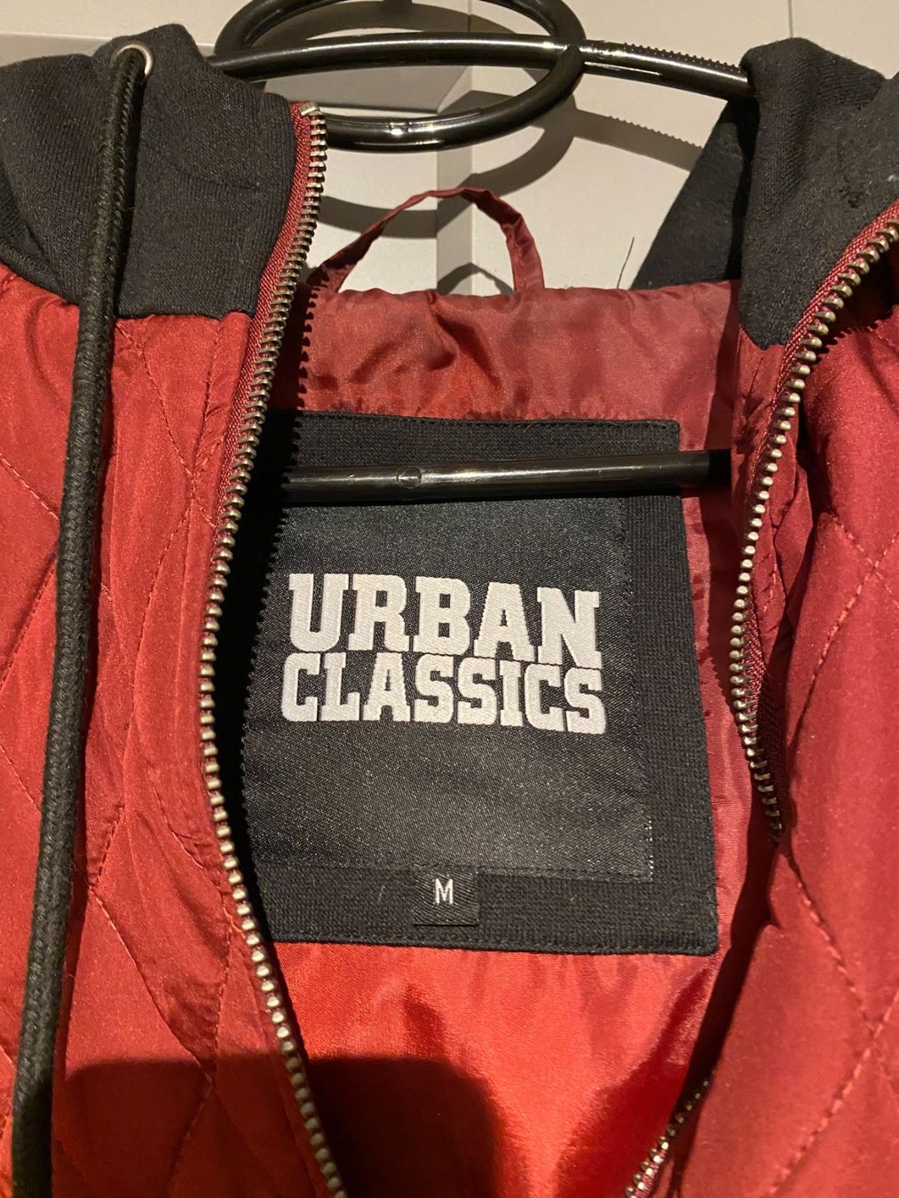 Urban Outfitters Gilet & Giacche: Original Urban Classic Weste – Nuovo (secondo la descrizione) da Dübendorf venduto da LeoneDelPiero 2
