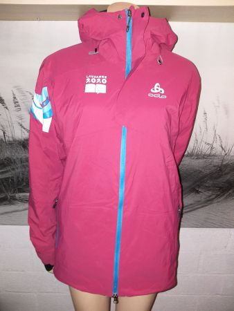 ODLO Veste de ski / Skijacke taille / Grosse M