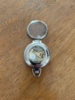 Taschen Uhr Automatic