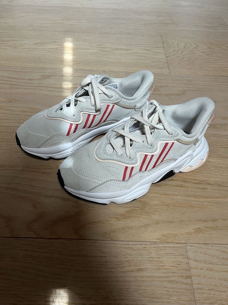 Adidas Chaussures hommes: Adidas Sneaker – D'occasion à Bern par fel_r5br