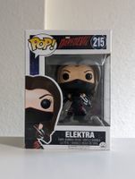 Funko Pop! - Marvel Daredevil - Elektra - 215