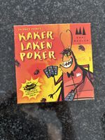 Kakerlaken Poker Spiel