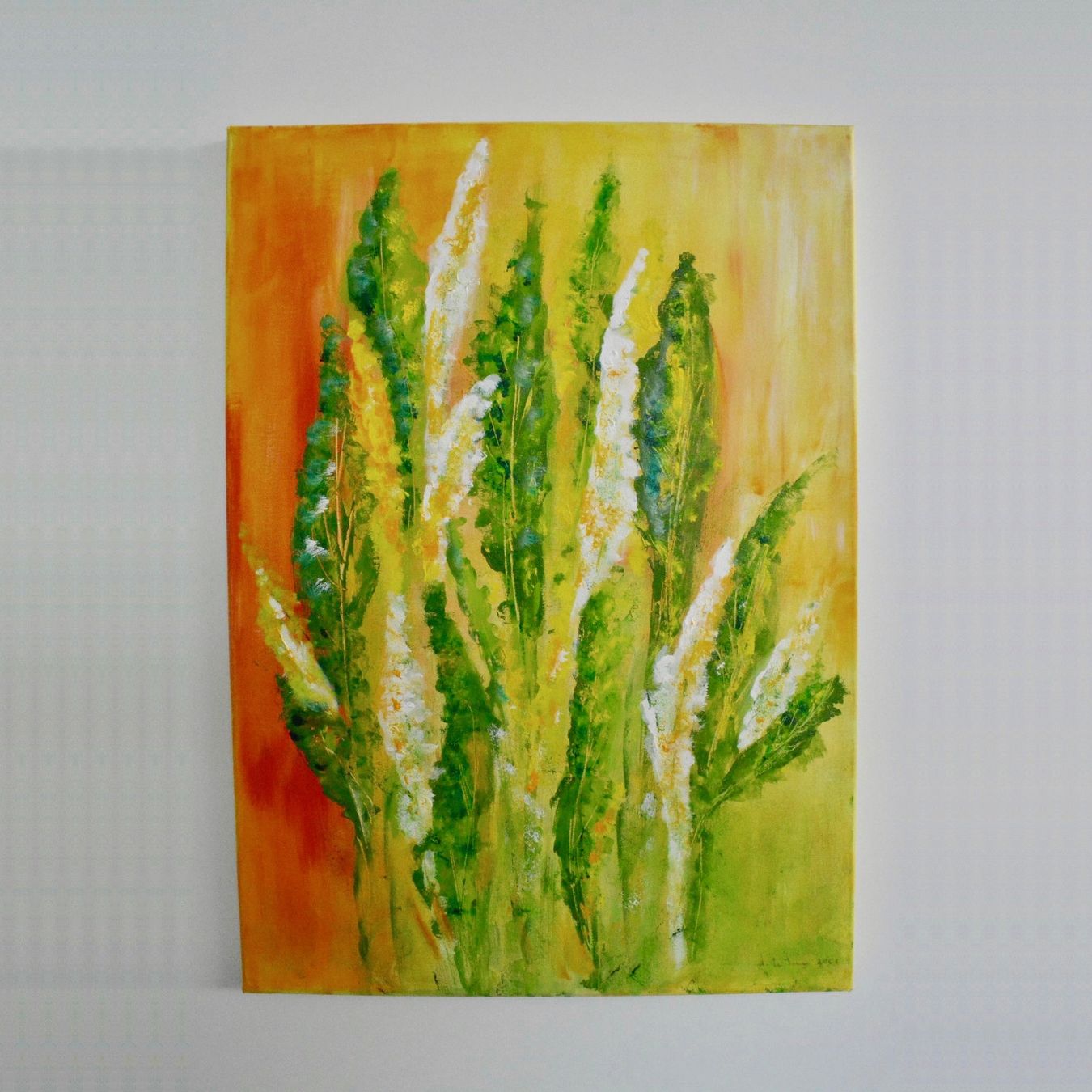 Foto & Immagini: Art Design Feuerblume – Usato da Schönenwerd venduto da mcofficeshop