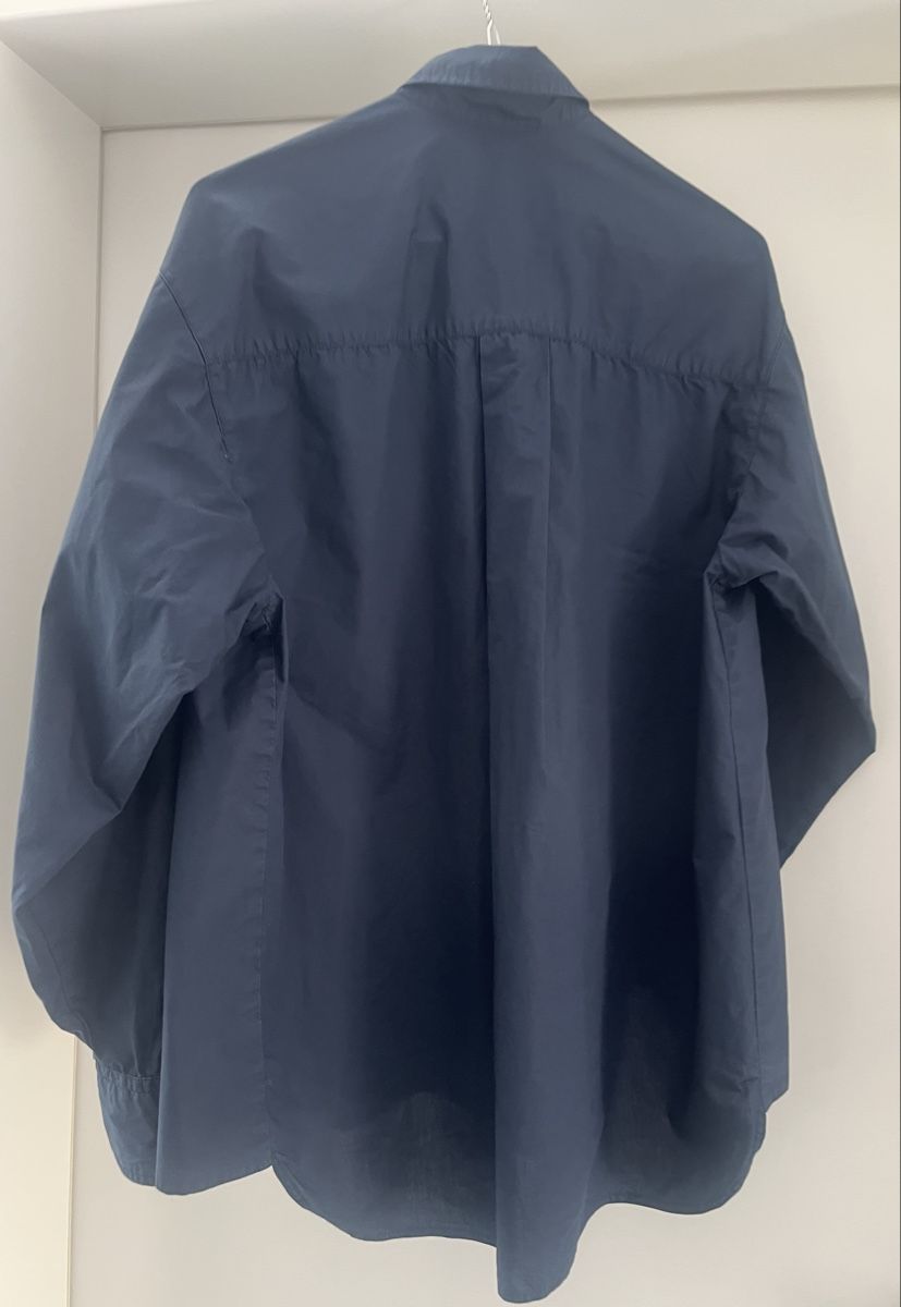 Blusen: Oversize Bluse ,Rossana Diva‘ – Gebraucht aus Eschen von regino 1