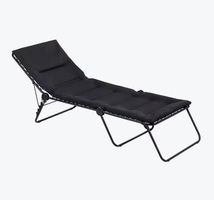 Lafuma chaise longue 🌴