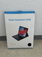 Neues Smart Keyboard Case für iPad Pro 12.9" (2021)