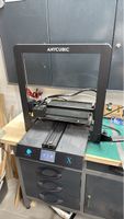 Anycubic Mega X 3D-Drucker gebraucht funktionsfähig