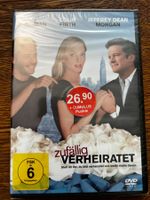 zufällig VERHEIRATET