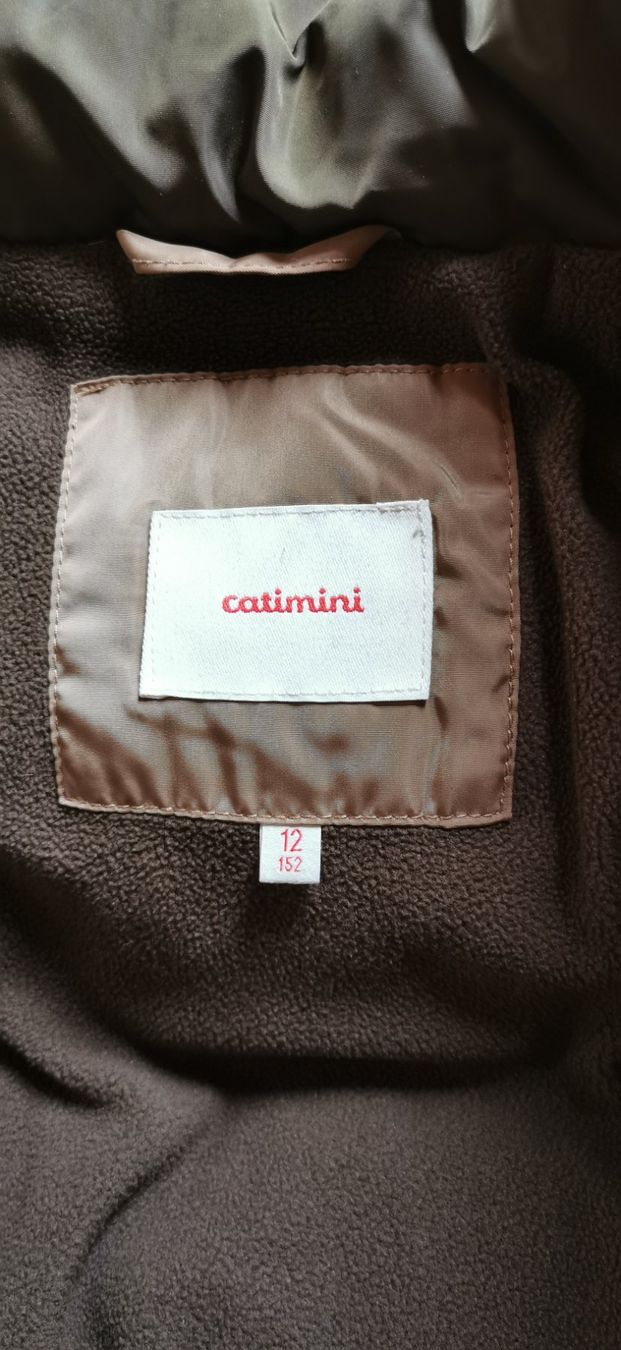 Catimini Giacche & Cappotti: Winterjacke Catimini Gr. 152 – Usato da Oberkulm venduto da Preneur 1