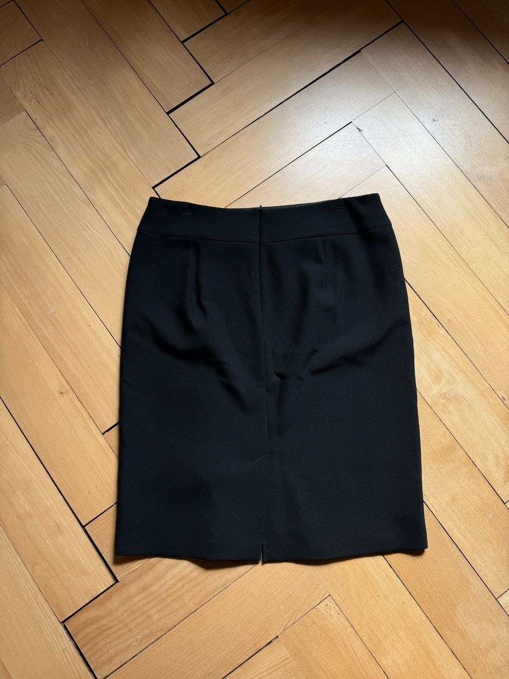 Gerry Weber Röcke: GERRY WEBER - Rock schwarz 42 – Gebraucht aus Zürich von Diazaio 2