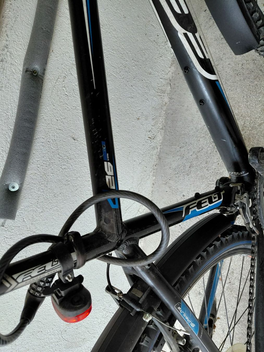 Biciclette: Mountainbike 26 Zoll – Usato da Geuensee venduto da hotman123 3