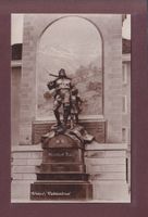 ALTDORF - Telldenkmal