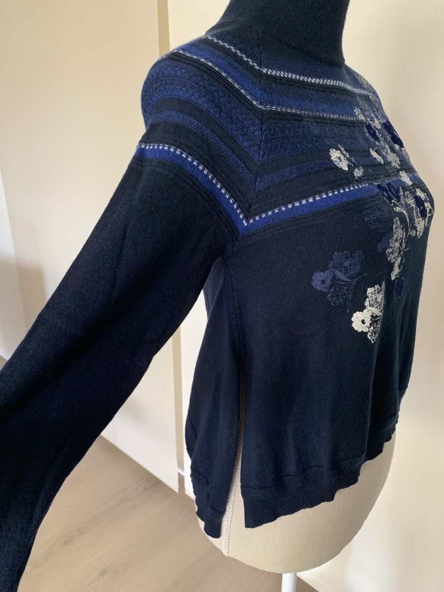 High Maglioni & Felpe: Pull High neuf taille XS/S – Nuovo e nell'imballaggio originale da Gland venduto da TallyEva 2