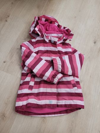 Regenjacke Gr. 98/104