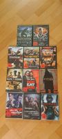 11 Actionfilme