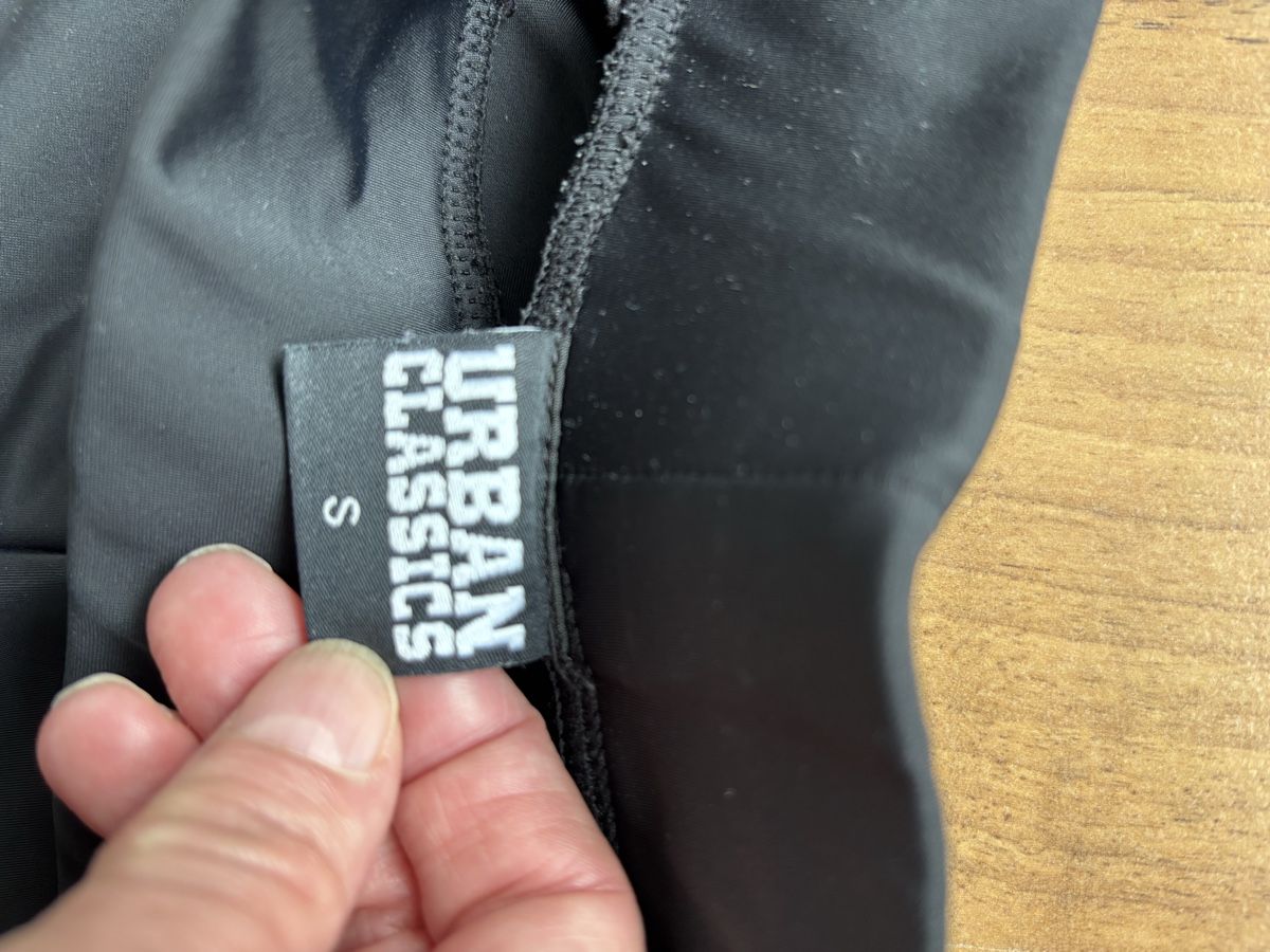 Leggings: Sporthose Urban Classic Gr. S – Usato da Büsserach venduto da Zimtstaernli19 2
