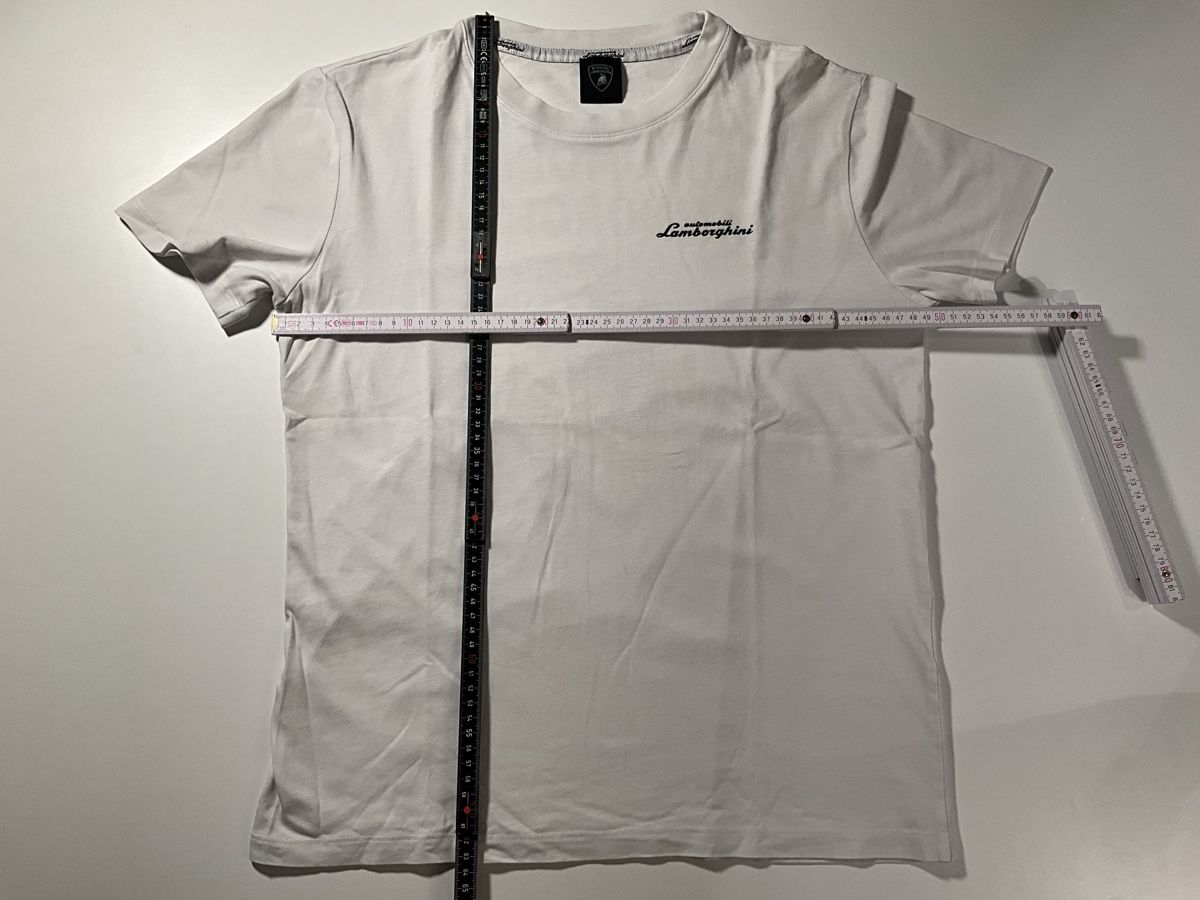 T-Shirts: T-Shirt, LAMBORGHINI – Gebraucht aus Stäfa von Rbeerli0 6